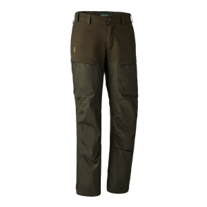 Strike Hose mit Membran Herren - Deep Green – Deerhunter