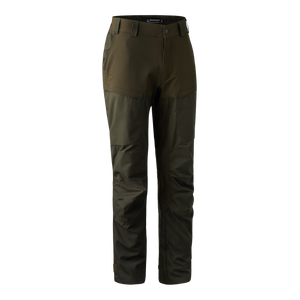 Strike Hose Herren – kurz – Deep Green – Deerhunter
