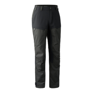 Strike Hose Herren – kurz – Deerhunter – Black Ink – Deerhunter