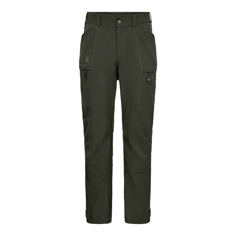 Canopy Hose - Forest Green - Deerhunter
