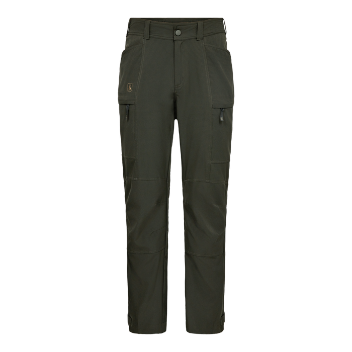 Canopy-Hose – Waldgrün – Deerhunter