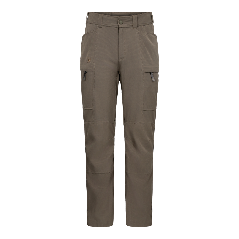 Canopy Hosen - Stone Grey - Deerhunter
