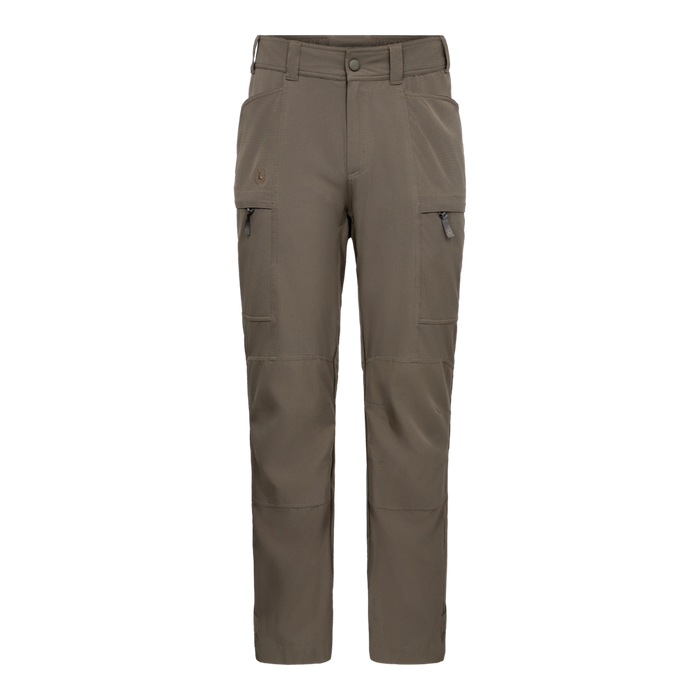 Canopy Hosen - Stone Grey - Deerhunter