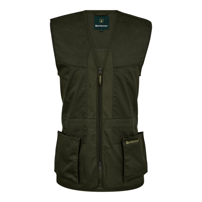 Atlas Schießweste Timber - Deerhunter