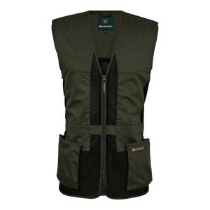 Atlas Netz Schießweste Timber - Deerhunter