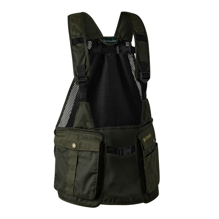 Atlas Weste Timber - Deerhunter