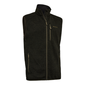 Moor Strickweste – Timber – Deerhunter