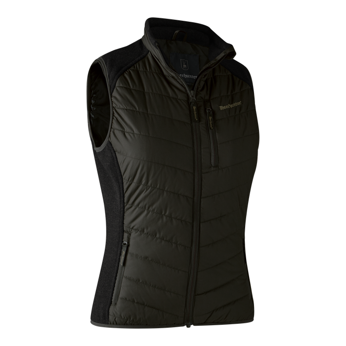 Lady Moor Steppweste - Deerhunter