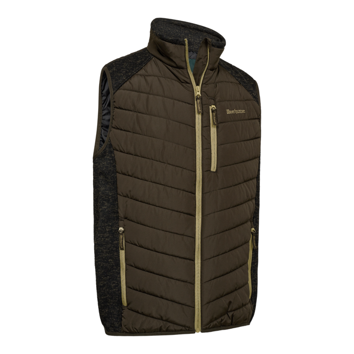 Moor Wattierte Weste Fallen Leaf - Deerhunter