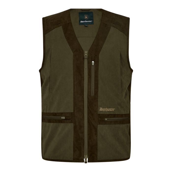 Eagle Weste Tarmac Green - Deerhunter