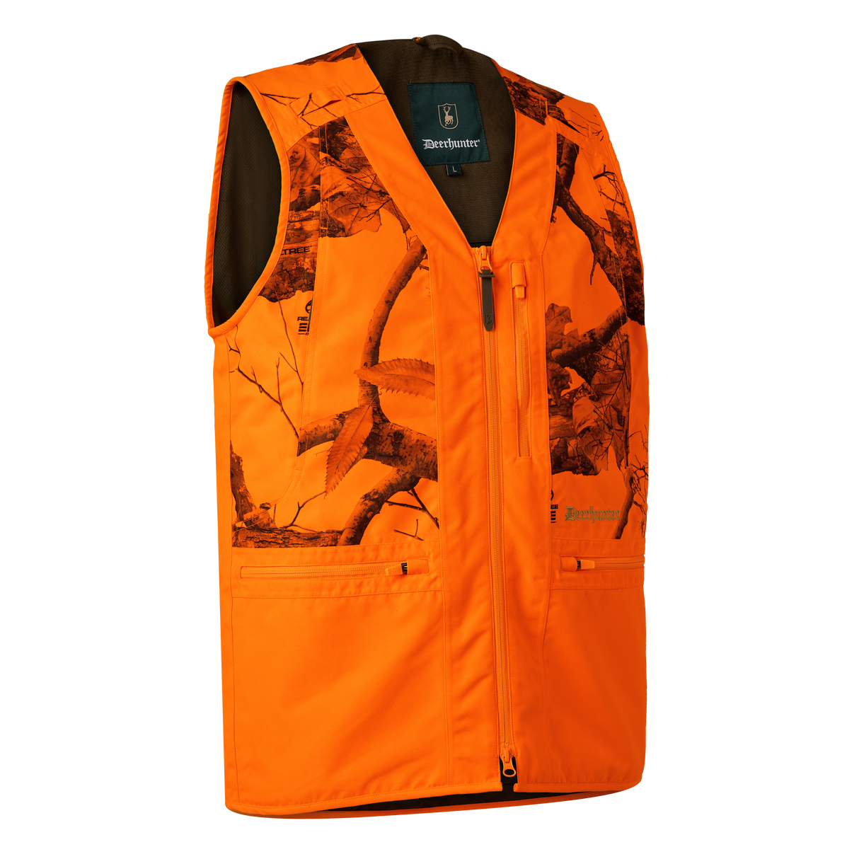 Eagle Weste - Deerhunter