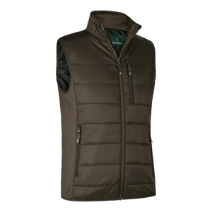Heat gepolsterte Weste Wood - Deerhunter