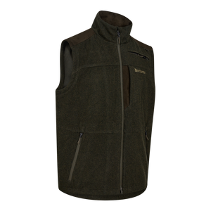 Tatra Weste Loden Wood - Deerhunter