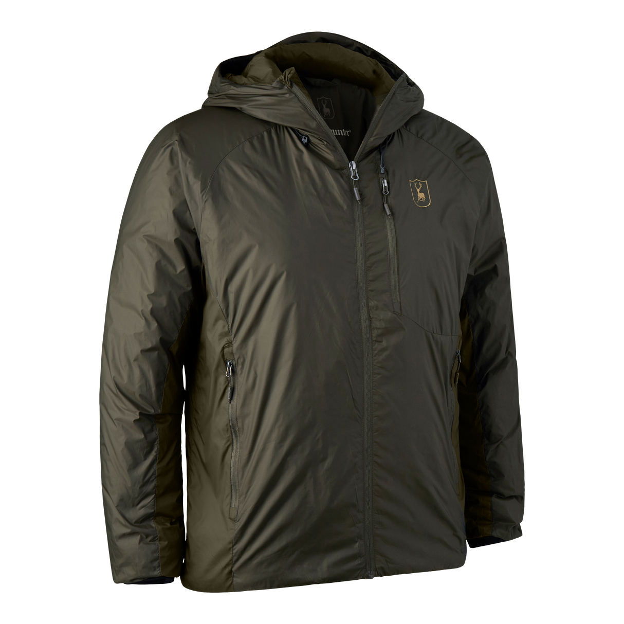 Packbare Jacke - Deerhunter
