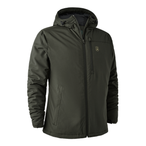 Denver Winterjacke - timber - Deerhunter