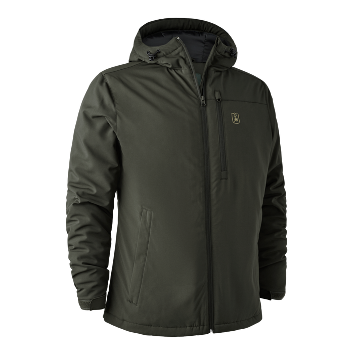Denver Winterjacke – Holz – Deerhunter