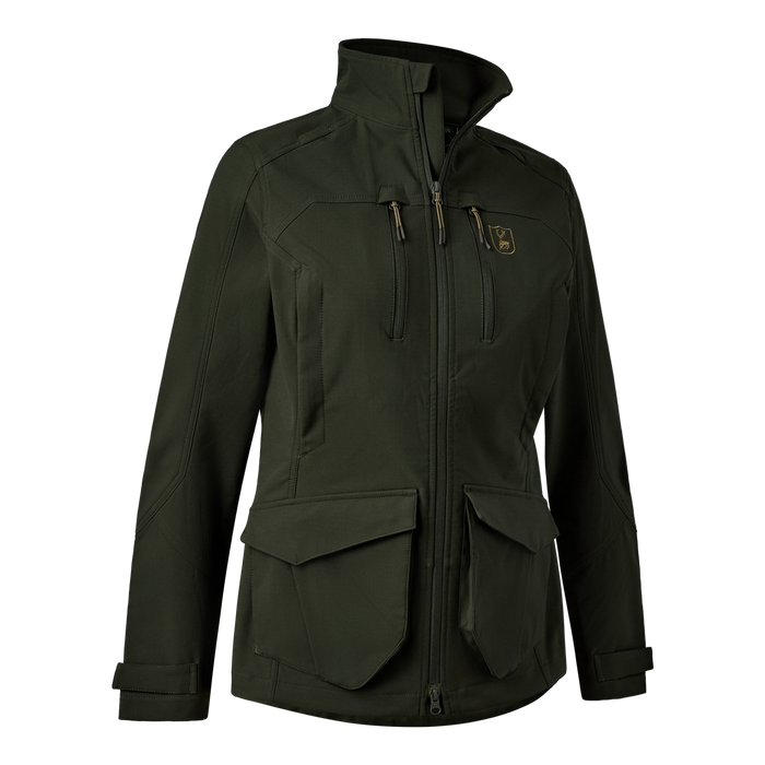 Damen Climate Jacke mit 37.5® Technology - Deerhunter