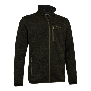 Moor Strickjacke - Timber – Deerhunter