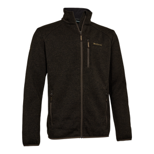 Moor Strickjacke - Brown Leaf – Deerhunter