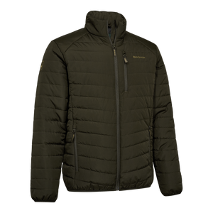 Vollständig gefütterte Jacke Moor - Timber – Deerhunter