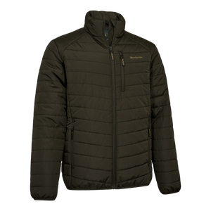 Moor Vollgefütterte Jacke - Brown Leaf – Deerhunter