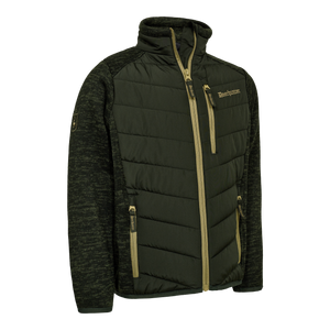 Kinder Moor Wattierte Jacke - Deerhunter