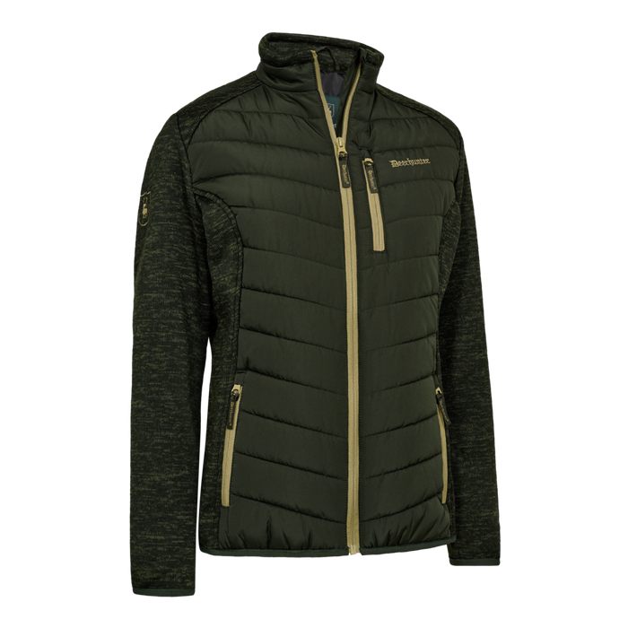 Lady Moor Steppjacke - Deerhunter