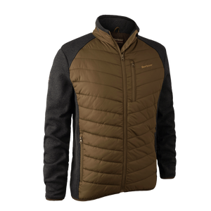 Moor Steppjacke Butternut - Deerhunter