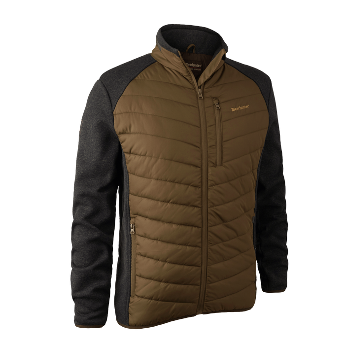 Moor Steppjacke Butternut - Deerhunter