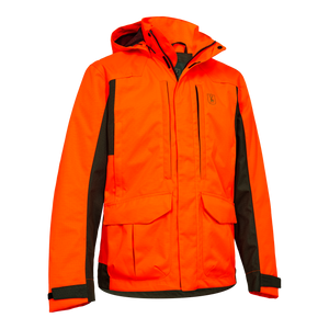 Recon Dura-Tex Membranjacke - Safety Orange – Deerhunter