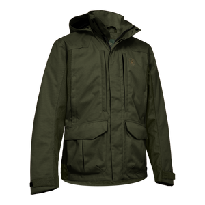 Recon Dura-Tex Membranjacke - Deepwood – Deerhunter