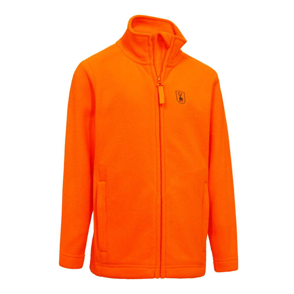 Atlas Light Fleecejacke - Deerhunter