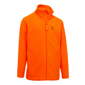 Atlas Light Fleecejacke - Deerhunter