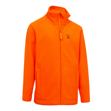 Atlas Light Fleecejacke - Deerhunter