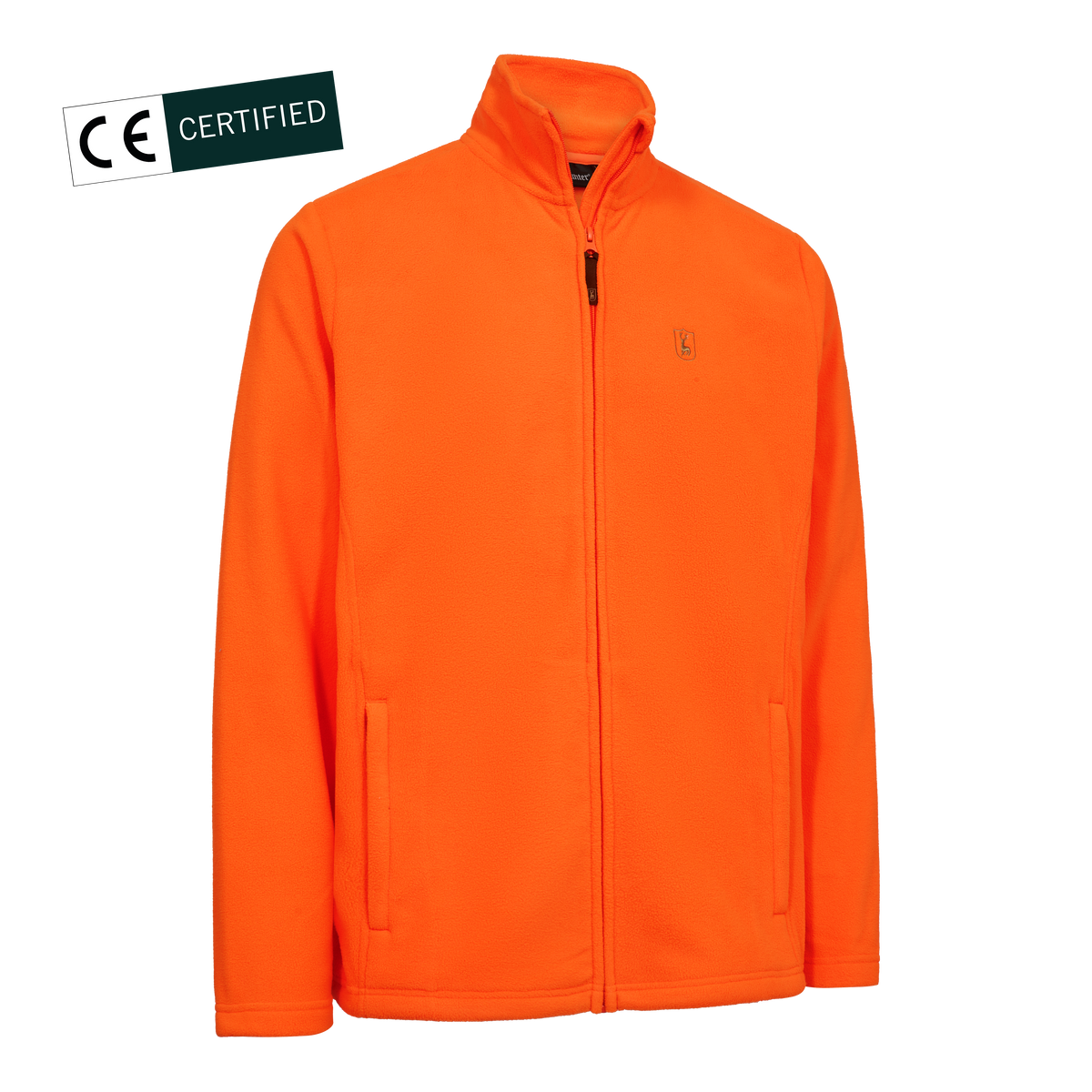 Atlas Light Fleecejacke - Deerhunter