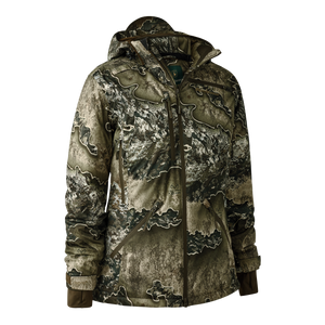 Damen Excape Winterjacke REALTREE EXCAPE™ - Deerhunter