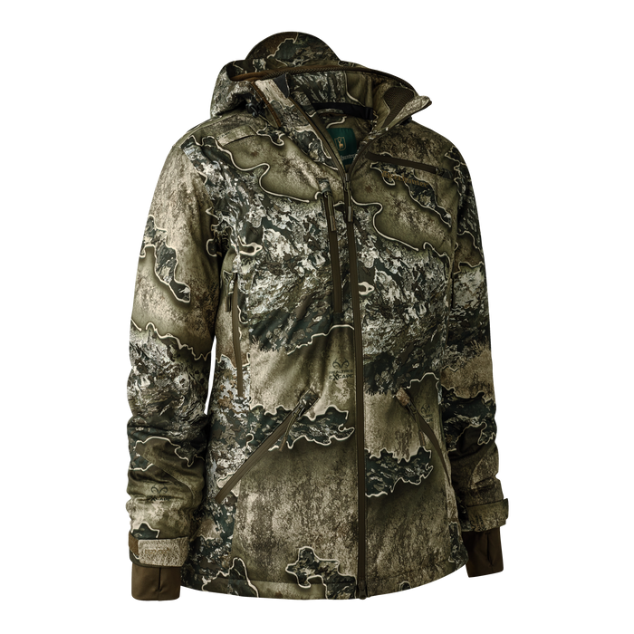 Damen Excape Winterjacke REALTREE EXCAPE™ - Deerhunter