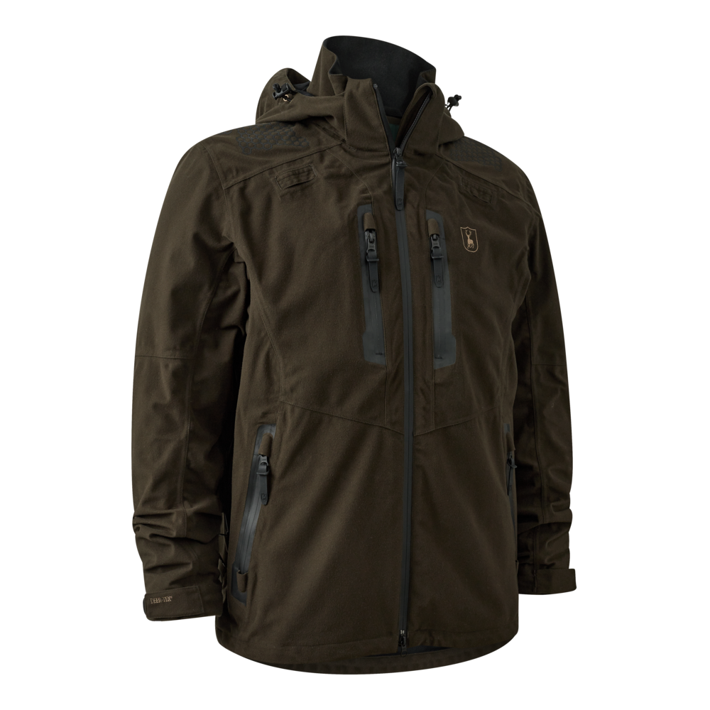 Game Pro Light Jacke Wood - Deerhunter