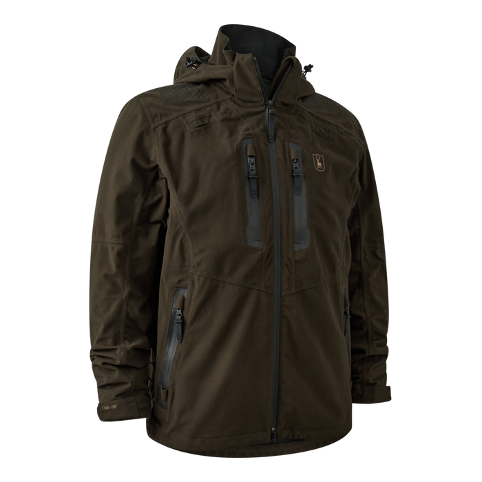 Game Pro Light Jacke Holz - Deerhunter