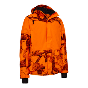 H. Game Jacke - Deerhunter