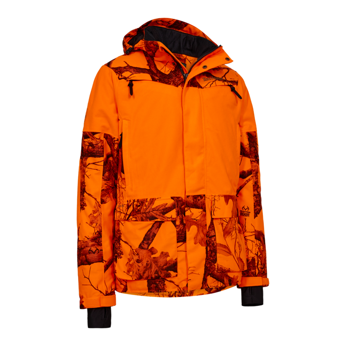 H. Game Jacke - Deerhunter