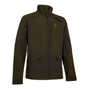 Rogaland Softshelljacke - Fallen Leaf – Deerhunter