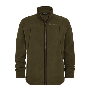 Eagle Fleecejacke Tarmac Green - Deerhunter