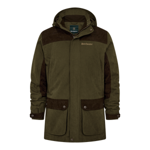 Eagle Jacke Tarmac Green - Deerhunter