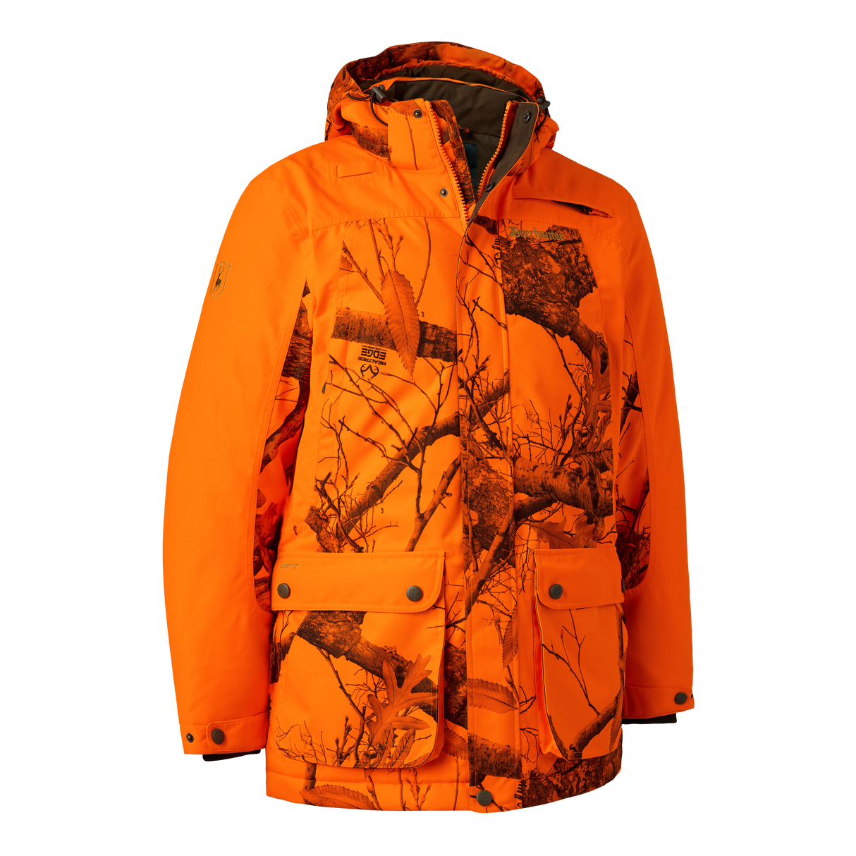 Eagle Winterjacke - Deerhunter