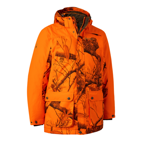 Eagle Winterjacke - Deerhunter