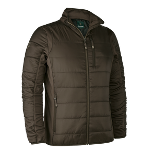 Heat gepolsterte Jacke - Wood - Deerhunter