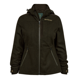 Lady Tatra Aktivjacke - Deerhunter