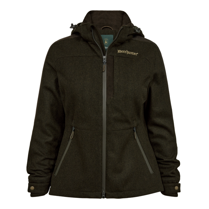 Lady Tatra Aktivjacke - Deerhunter