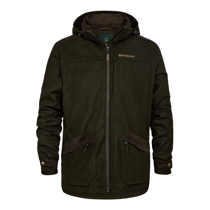 Tatra - Jacke - Deerhunter